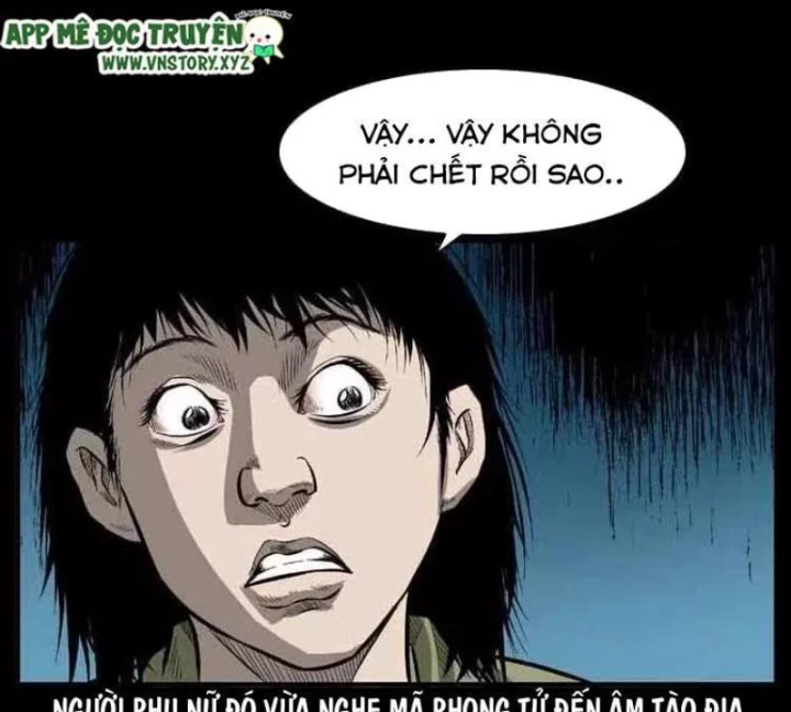 Tam Lão Gia Kinh Kỳ Thủ Trát Chapter 55 - 28