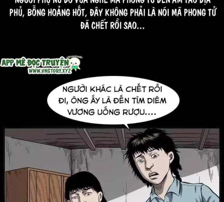 Tam Lão Gia Kinh Kỳ Thủ Trát Chapter 55 - 29
