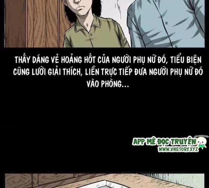 Tam Lão Gia Kinh Kỳ Thủ Trát Chapter 55 - 30