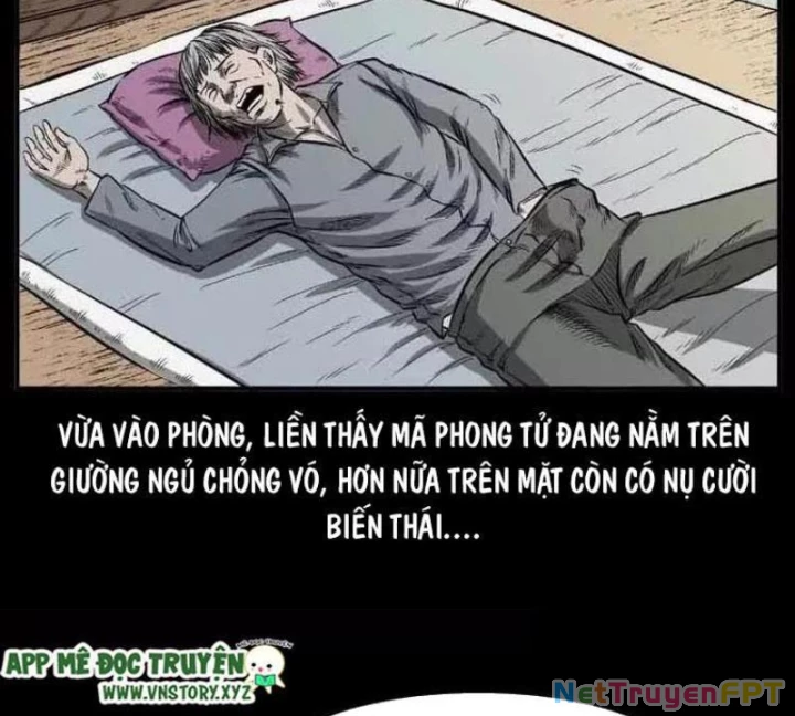 Tam Lão Gia Kinh Kỳ Thủ Trát Chapter 55 - 31