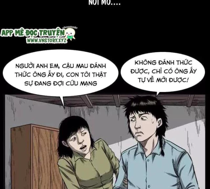 Tam Lão Gia Kinh Kỳ Thủ Trát Chapter 55 - 33