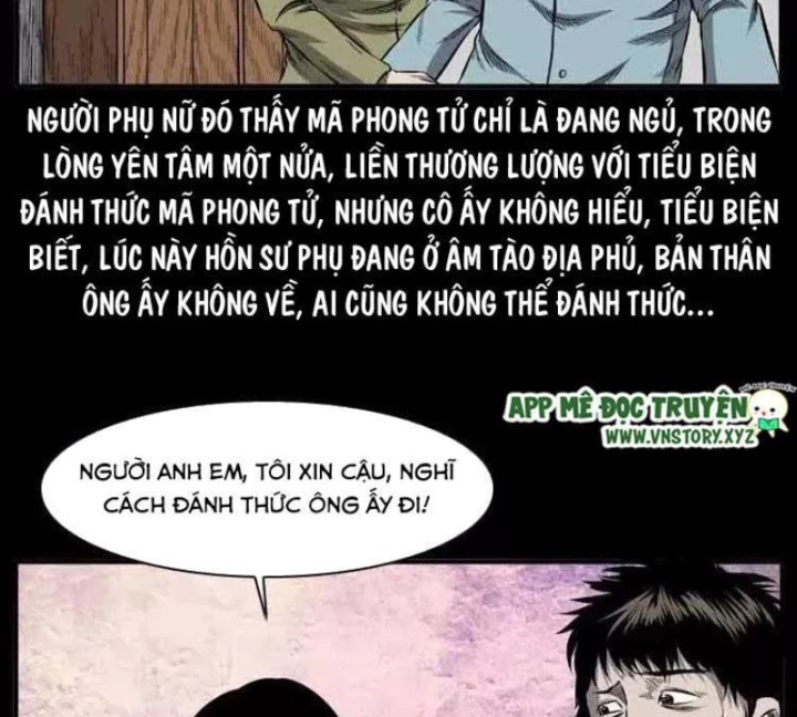 Tam Lão Gia Kinh Kỳ Thủ Trát Chapter 55 - 34