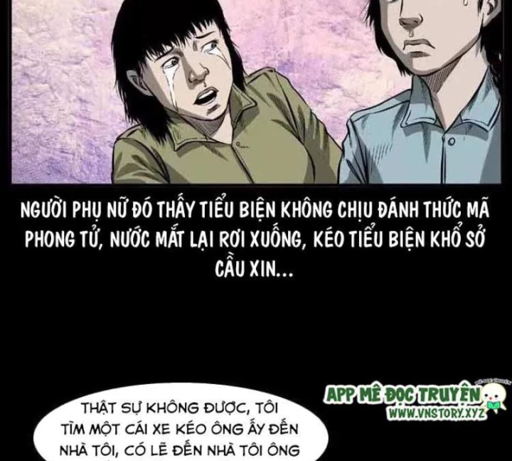 Tam Lão Gia Kinh Kỳ Thủ Trát Chapter 55 - 35