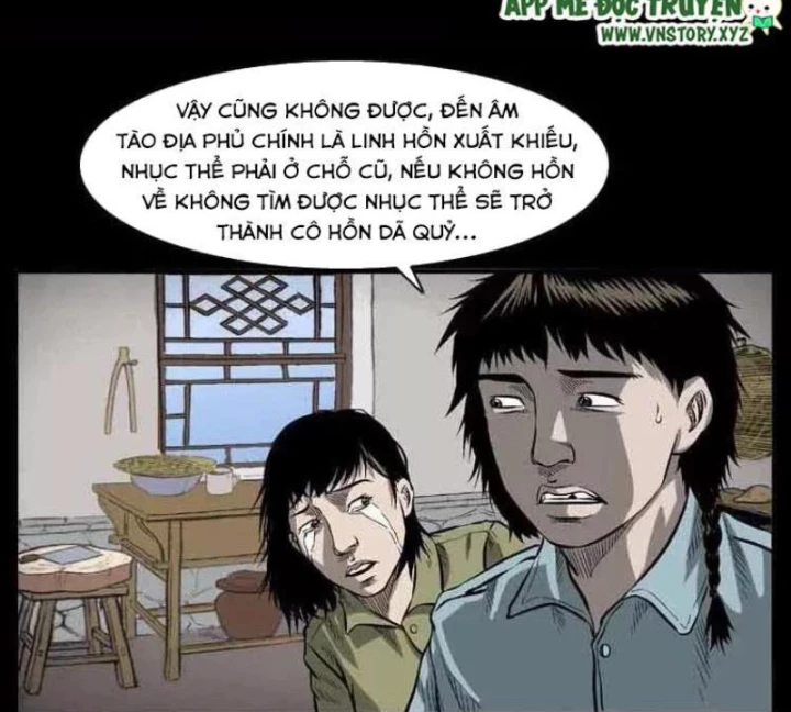 Tam Lão Gia Kinh Kỳ Thủ Trát Chapter 55 - 37