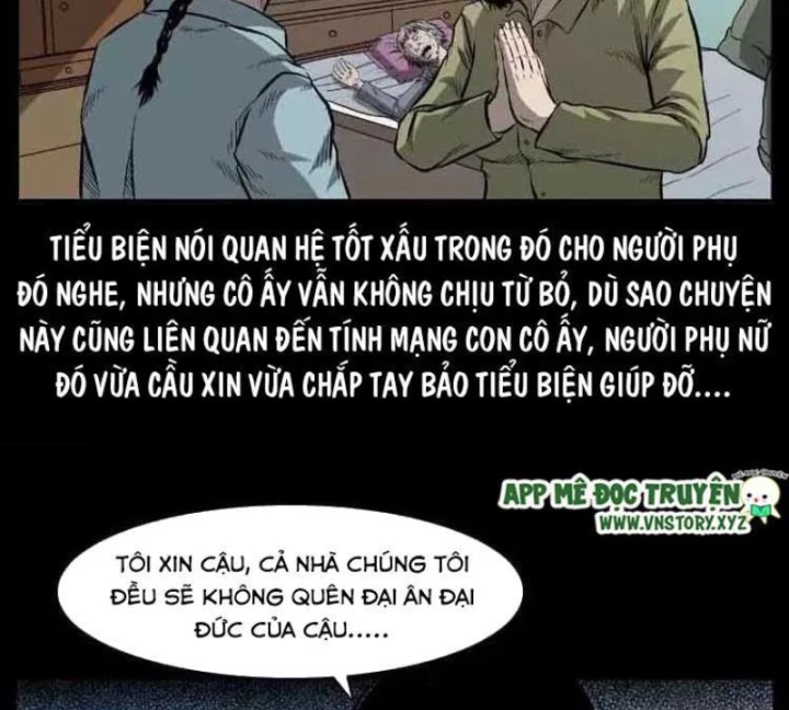 Tam Lão Gia Kinh Kỳ Thủ Trát Chapter 55 - 39