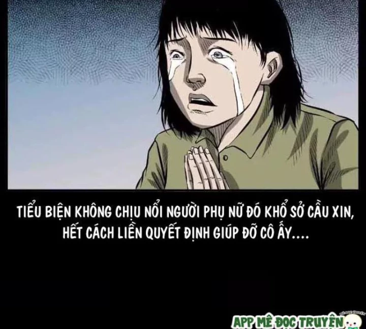 Tam Lão Gia Kinh Kỳ Thủ Trát Chapter 55 - 40