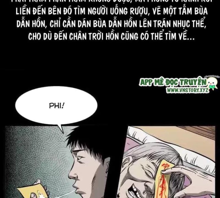 Tam Lão Gia Kinh Kỳ Thủ Trát Chapter 55 - 42