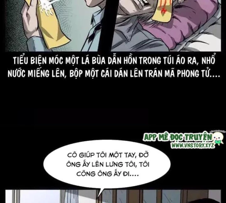 Tam Lão Gia Kinh Kỳ Thủ Trát Chapter 55 - 43
