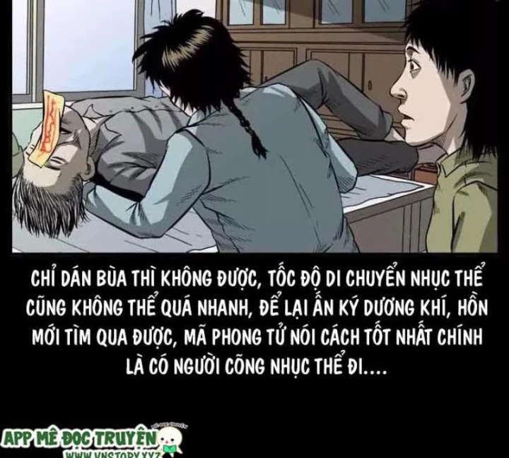 Tam Lão Gia Kinh Kỳ Thủ Trát Chapter 55 - 44