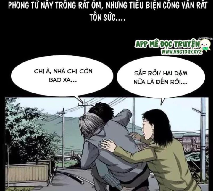Tam Lão Gia Kinh Kỳ Thủ Trát Chapter 55 - 46
