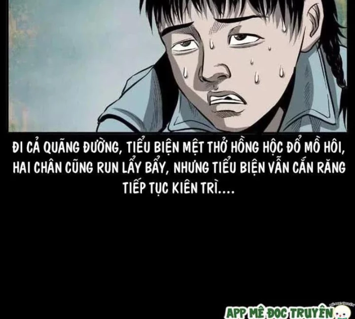 Tam Lão Gia Kinh Kỳ Thủ Trát Chapter 55 - 48