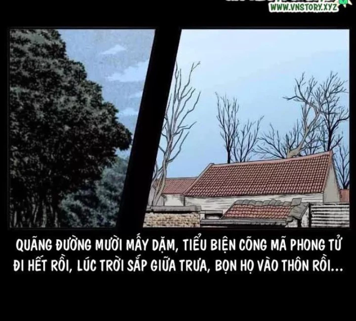 Tam Lão Gia Kinh Kỳ Thủ Trát Chapter 55 - 49