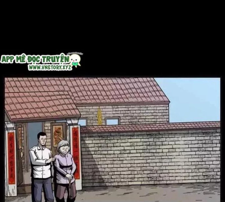 Tam Lão Gia Kinh Kỳ Thủ Trát Chapter 55 - 50