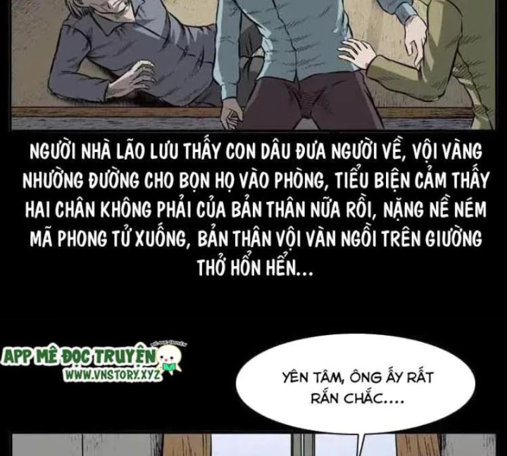 Tam Lão Gia Kinh Kỳ Thủ Trát Chapter 55 - 52