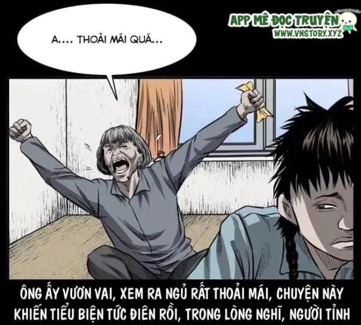 Tam Lão Gia Kinh Kỳ Thủ Trát Chapter 55 - 54