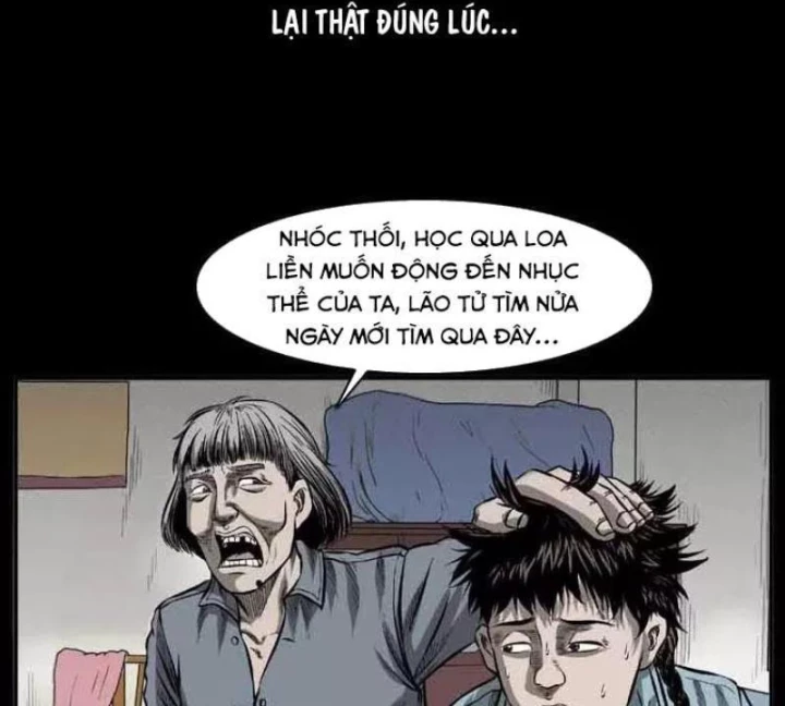 Tam Lão Gia Kinh Kỳ Thủ Trát Chapter 55 - 55