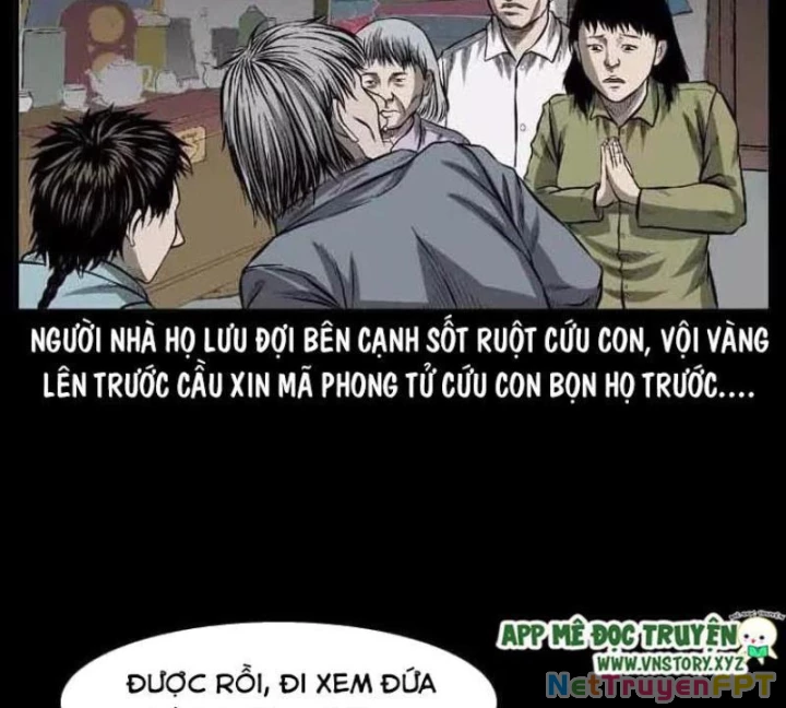 Tam Lão Gia Kinh Kỳ Thủ Trát Chapter 55 - 57
