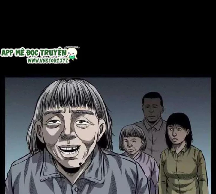 Tam Lão Gia Kinh Kỳ Thủ Trát Chapter 55 - 59