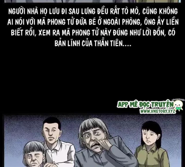 Tam Lão Gia Kinh Kỳ Thủ Trát Chapter 55 - 60