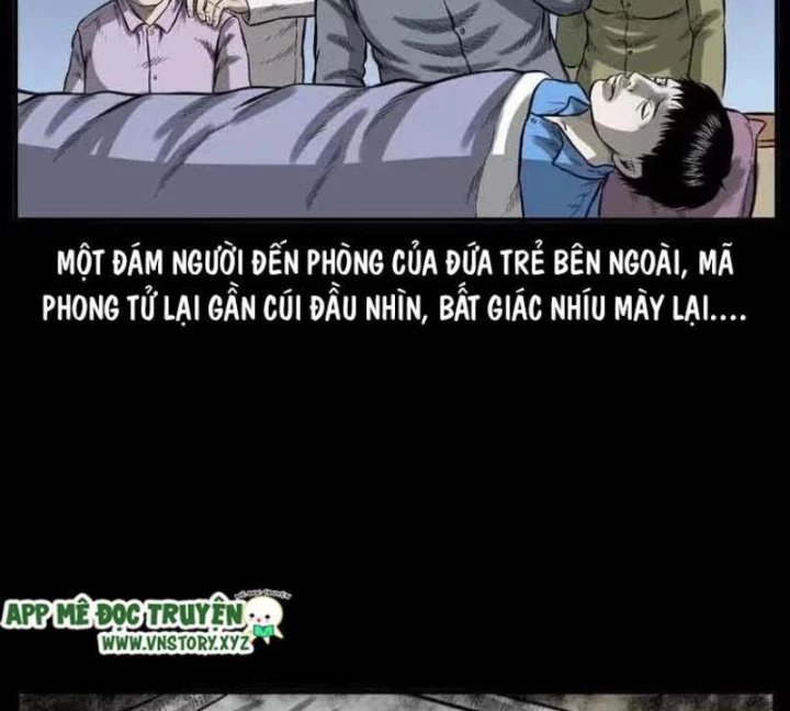 Tam Lão Gia Kinh Kỳ Thủ Trát Chapter 55 - 61