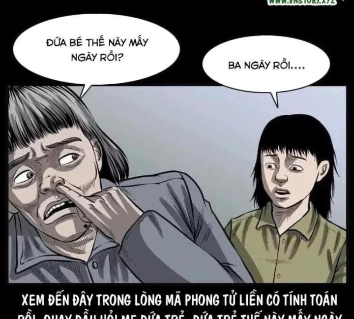 Tam Lão Gia Kinh Kỳ Thủ Trát Chapter 55 - 63