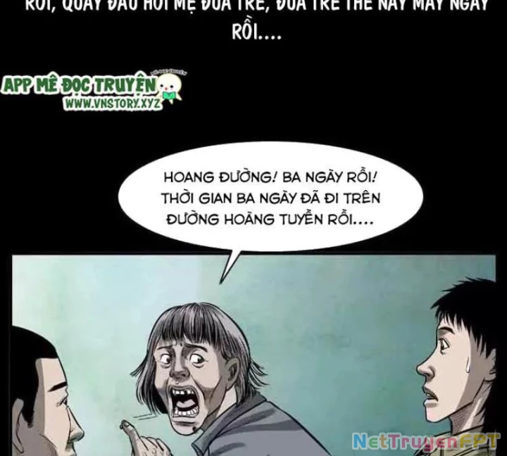 Tam Lão Gia Kinh Kỳ Thủ Trát Chapter 55 - 64