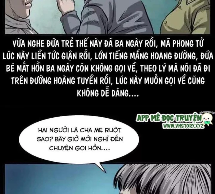 Tam Lão Gia Kinh Kỳ Thủ Trát Chapter 55 - 65