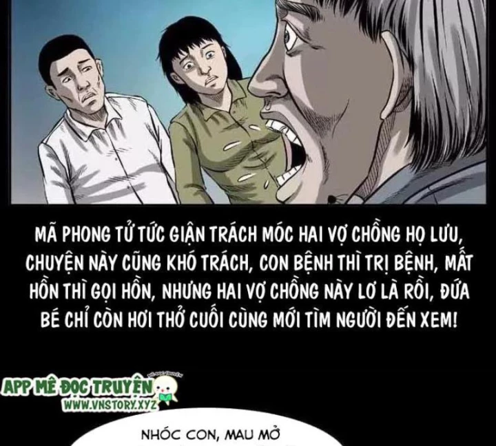 Tam Lão Gia Kinh Kỳ Thủ Trát Chapter 55 - 66