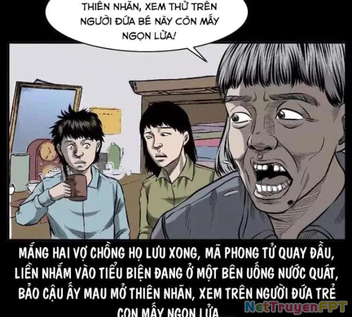 Tam Lão Gia Kinh Kỳ Thủ Trát Chapter 55 - 67