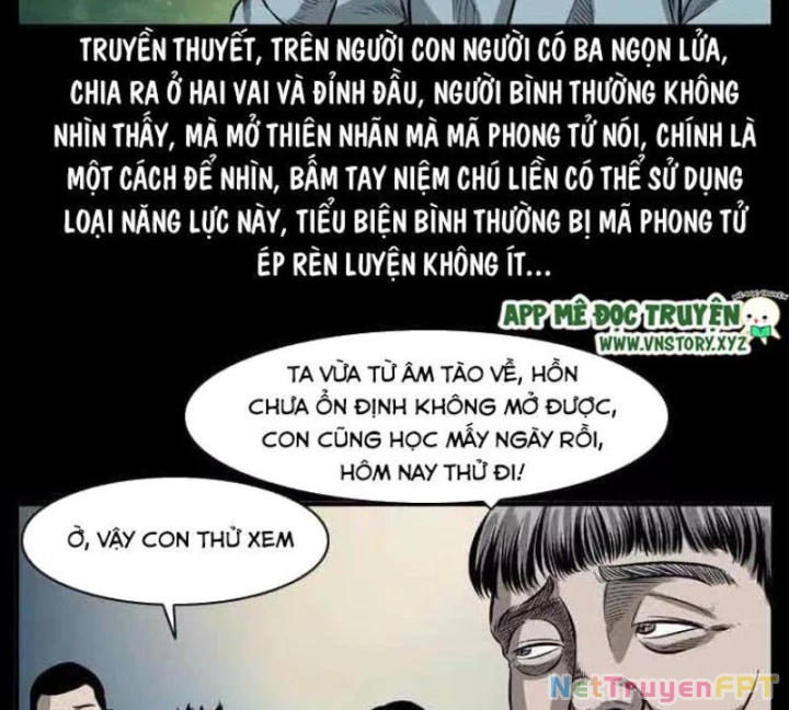Tam Lão Gia Kinh Kỳ Thủ Trát Chapter 55 - 69