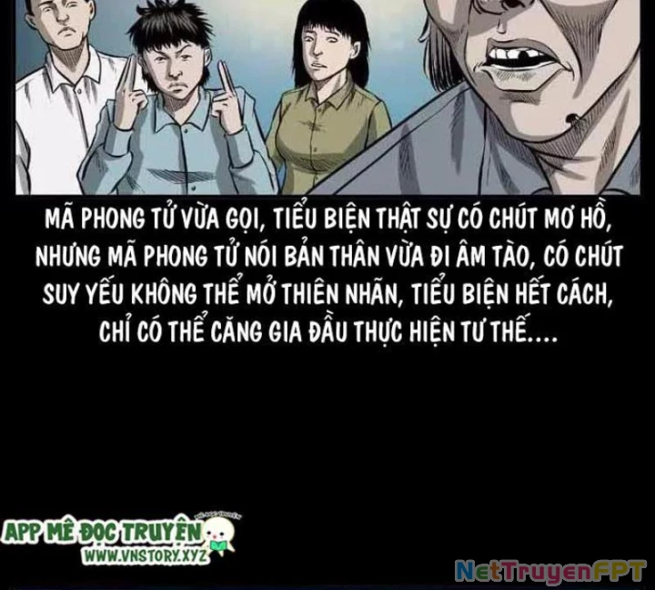Tam Lão Gia Kinh Kỳ Thủ Trát Chapter 55 - 70