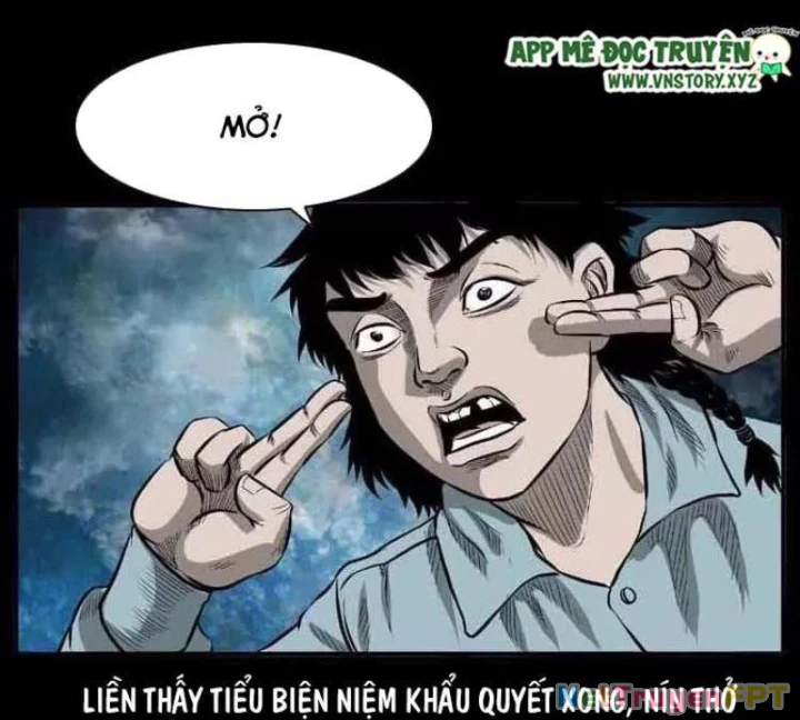 Tam Lão Gia Kinh Kỳ Thủ Trát Chapter 55 - 72