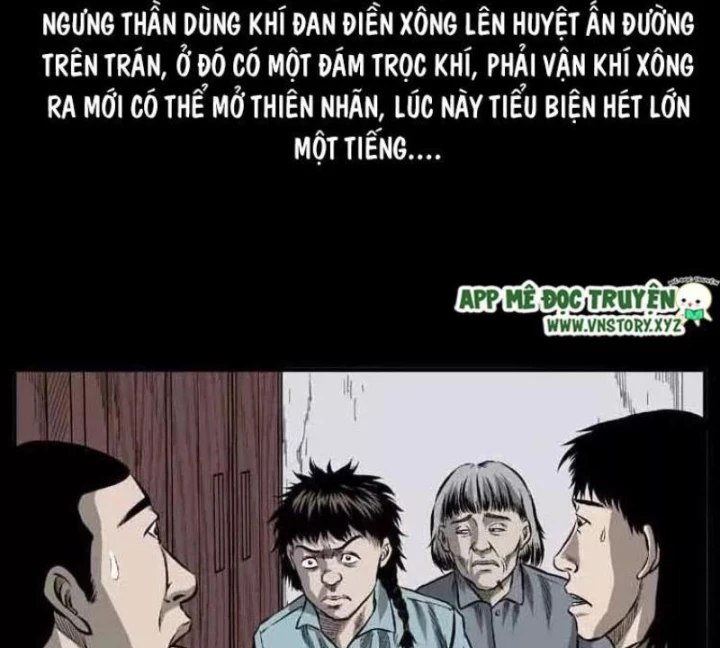 Tam Lão Gia Kinh Kỳ Thủ Trát Chapter 55 - 73