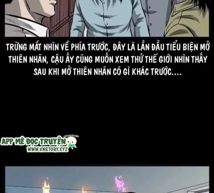 Tam Lão Gia Kinh Kỳ Thủ Trát Chapter 55 - 74