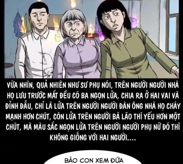 Tam Lão Gia Kinh Kỳ Thủ Trát Chapter 55 - 75
