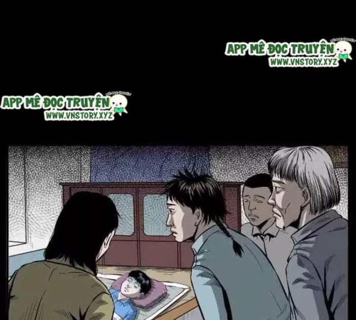 Tam Lão Gia Kinh Kỳ Thủ Trát Chapter 55 - 77