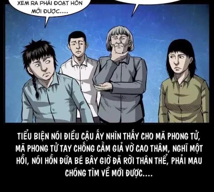 Tam Lão Gia Kinh Kỳ Thủ Trát Chapter 55 - 80