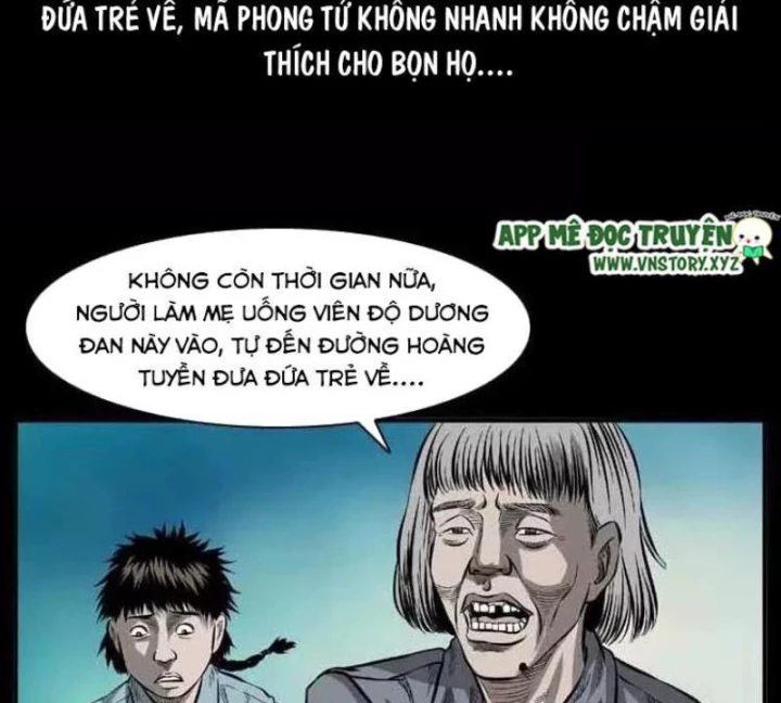 Tam Lão Gia Kinh Kỳ Thủ Trát Chapter 55 - 82