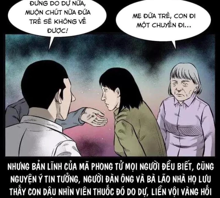 Tam Lão Gia Kinh Kỳ Thủ Trát Chapter 55 - 85