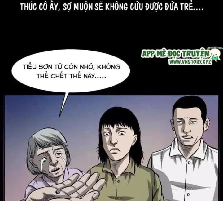 Tam Lão Gia Kinh Kỳ Thủ Trát Chapter 55 - 86