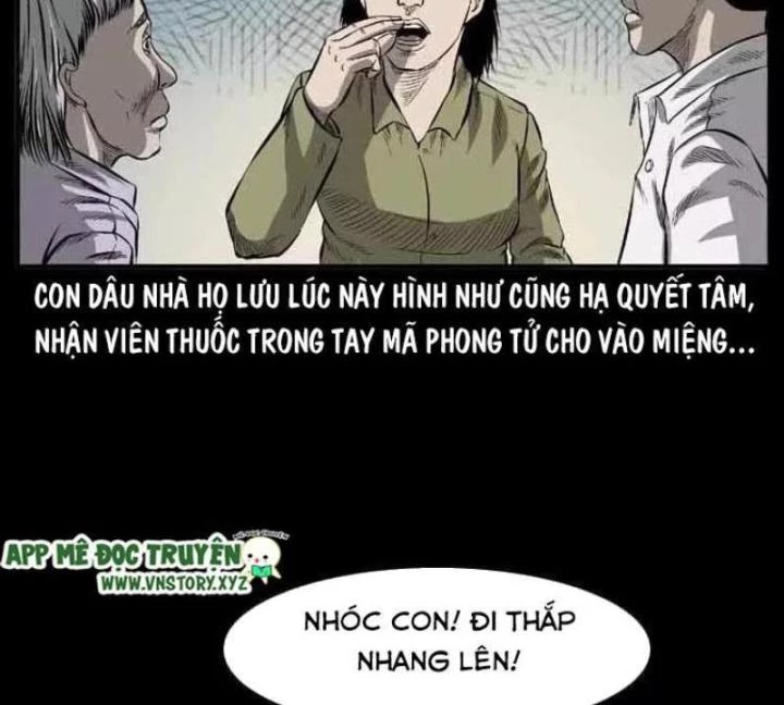 Tam Lão Gia Kinh Kỳ Thủ Trát Chapter 55 - 88