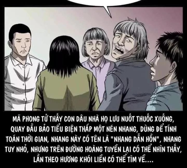 Tam Lão Gia Kinh Kỳ Thủ Trát Chapter 55 - 89