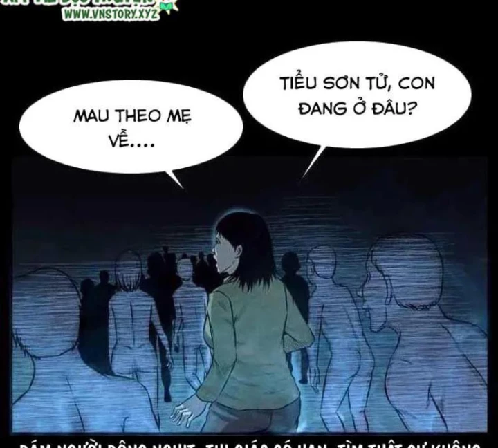 Tam Lão Gia Kinh Kỳ Thủ Trát Chapter 55 - 99