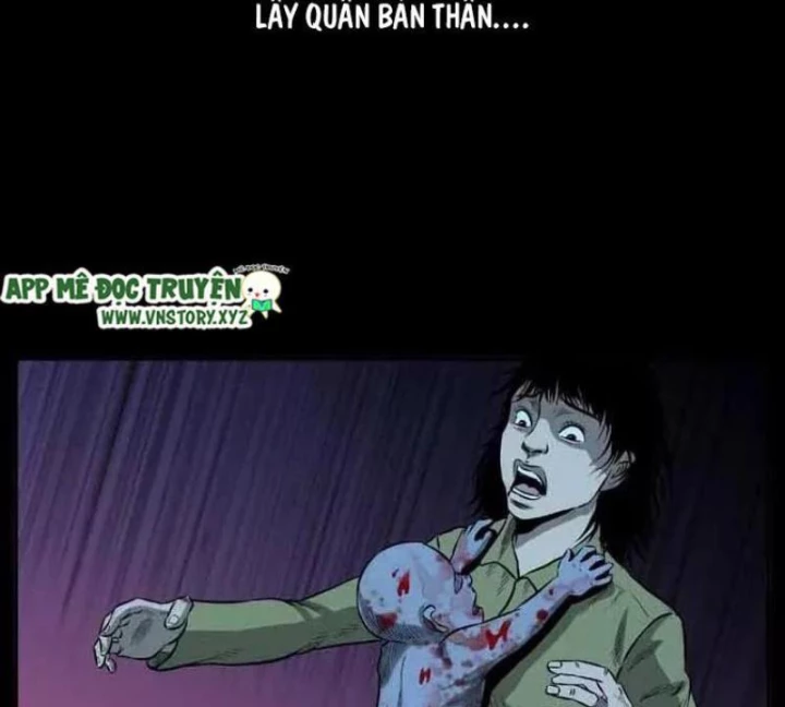 Tam Lão Gia Kinh Kỳ Thủ Trát Chapter 55 - 104