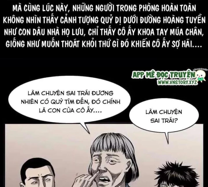 Tam Lão Gia Kinh Kỳ Thủ Trát Chapter 55 - 109