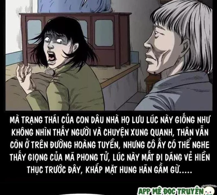 Tam Lão Gia Kinh Kỳ Thủ Trát Chapter 55 - 111