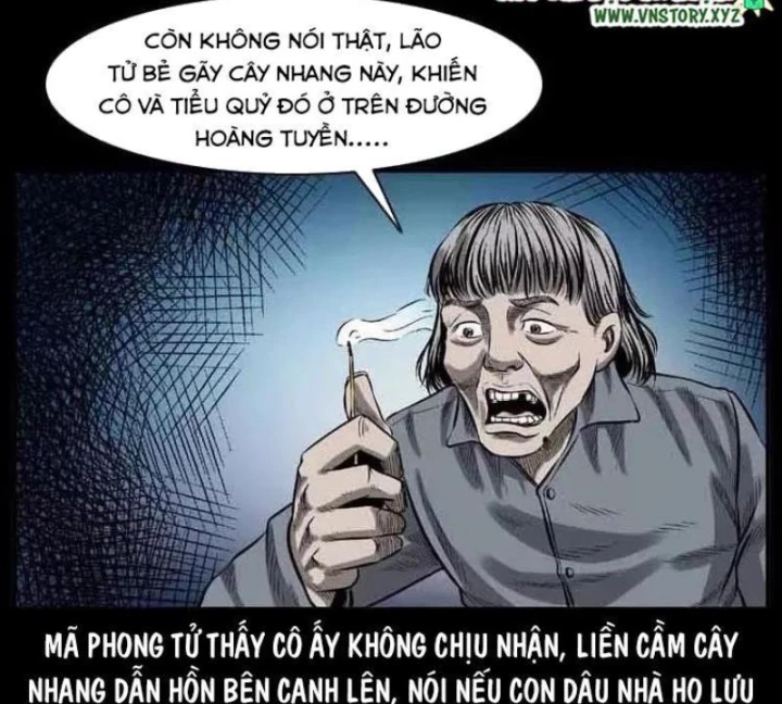 Tam Lão Gia Kinh Kỳ Thủ Trát Chapter 55 - 112