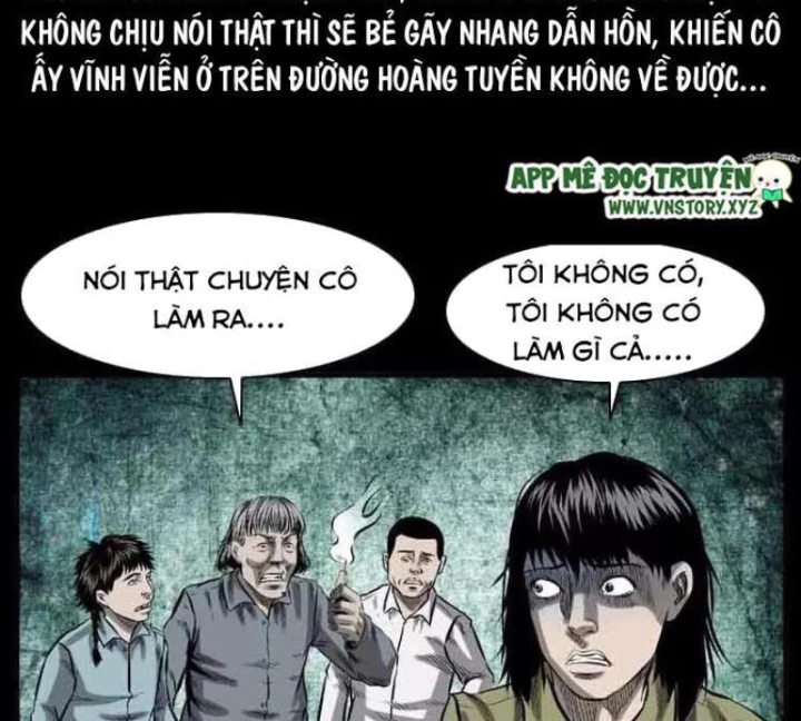 Tam Lão Gia Kinh Kỳ Thủ Trát Chapter 55 - 113