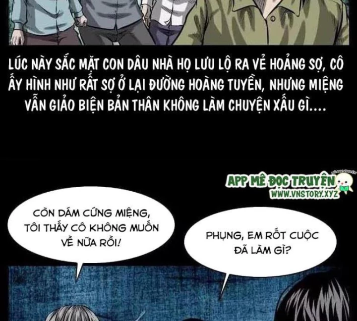 Tam Lão Gia Kinh Kỳ Thủ Trát Chapter 55 - 114