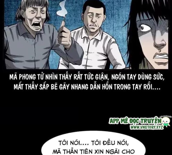 Tam Lão Gia Kinh Kỳ Thủ Trát Chapter 55 - 115
